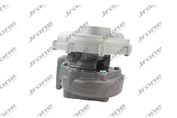 Jrone 8Z27-100-Q15 Компрессор, наддув